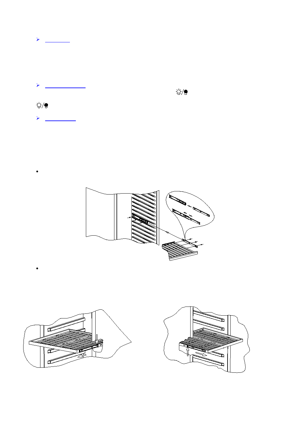 Avanti WCR682SS-1 User Manual | Page 11 / 20