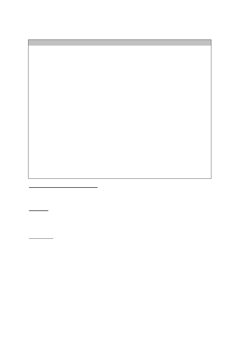 Ubicación | Avanti WCR682SS-1 User Manual | Page 16 / 20