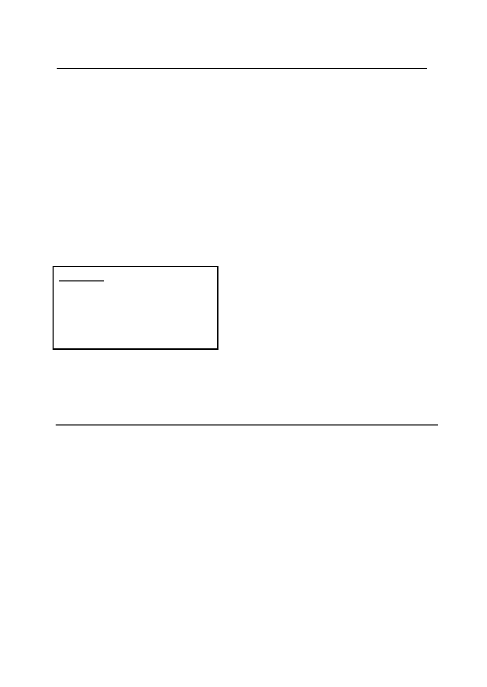 If you need service | Avanti WCR682SS-1 User Manual | Page 5 / 20