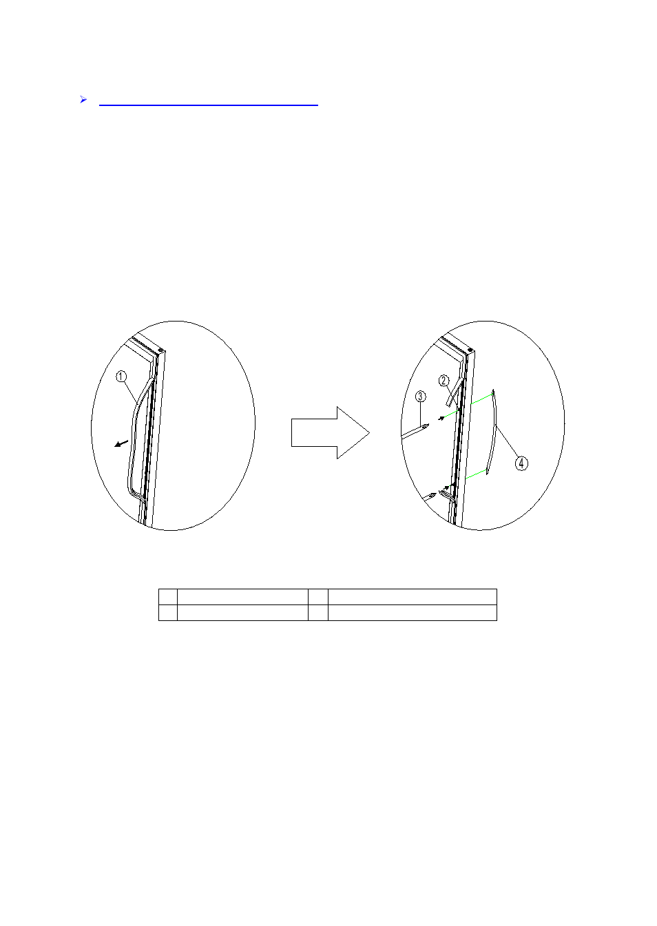 Avanti WCR682SS-1 User Manual | Page 9 / 20