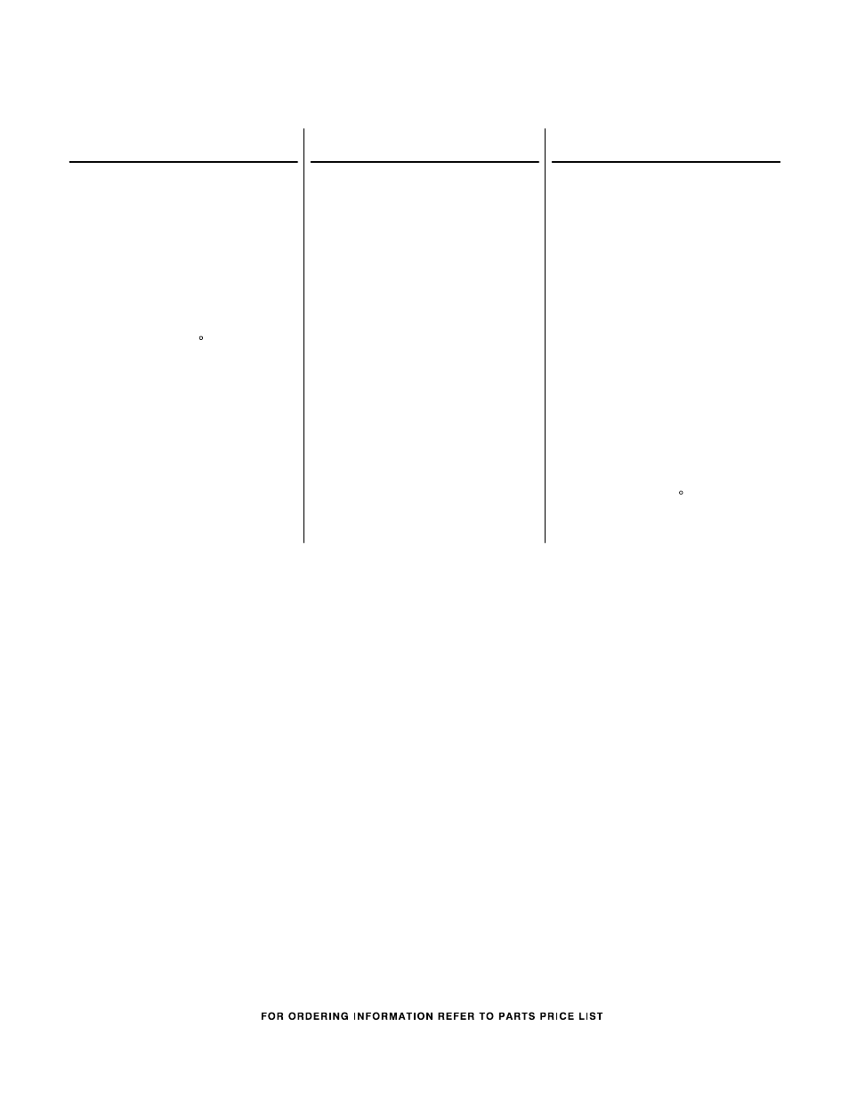 Dryer bulkhead parts | Whirlpool LTG5243DQ User Manual | Page 6 / 20