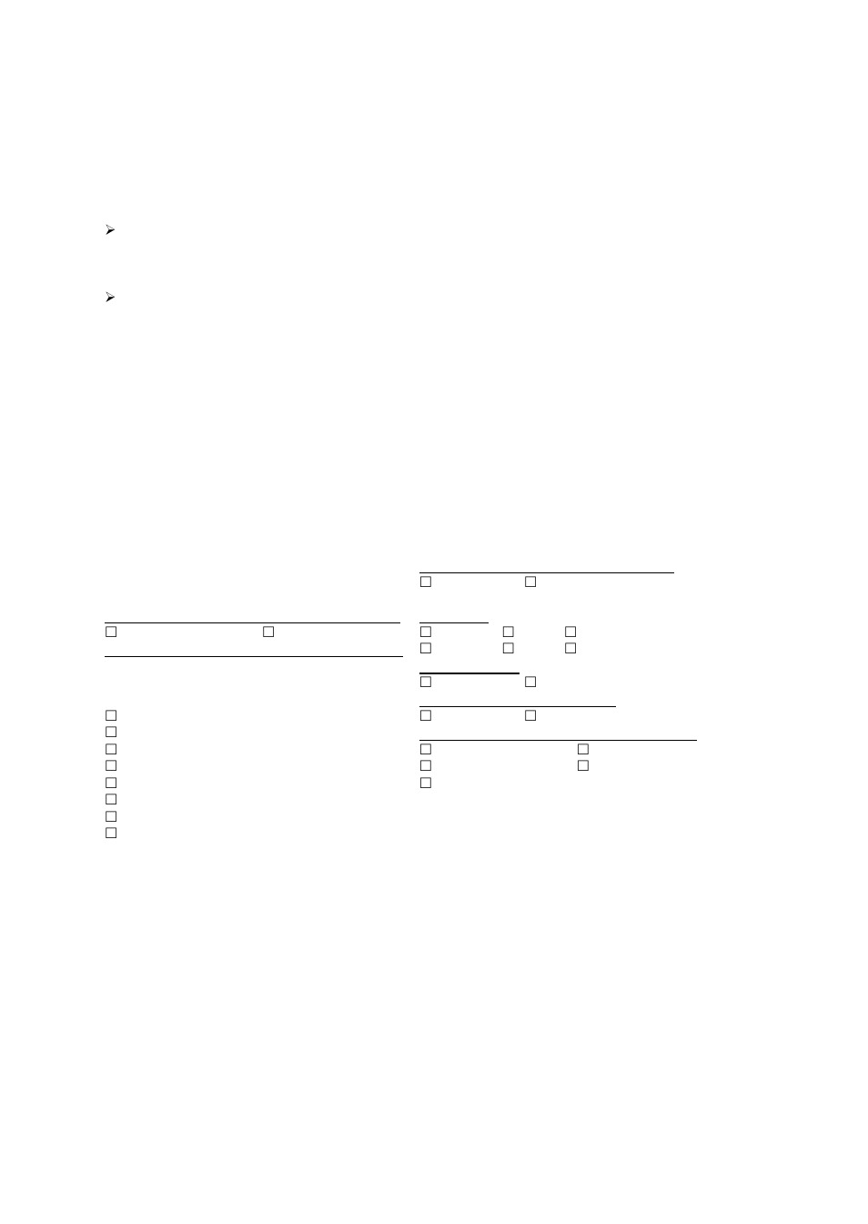 Registration information, Avanti registration card | Avanti D110-1 User Manual | Page 15 / 16