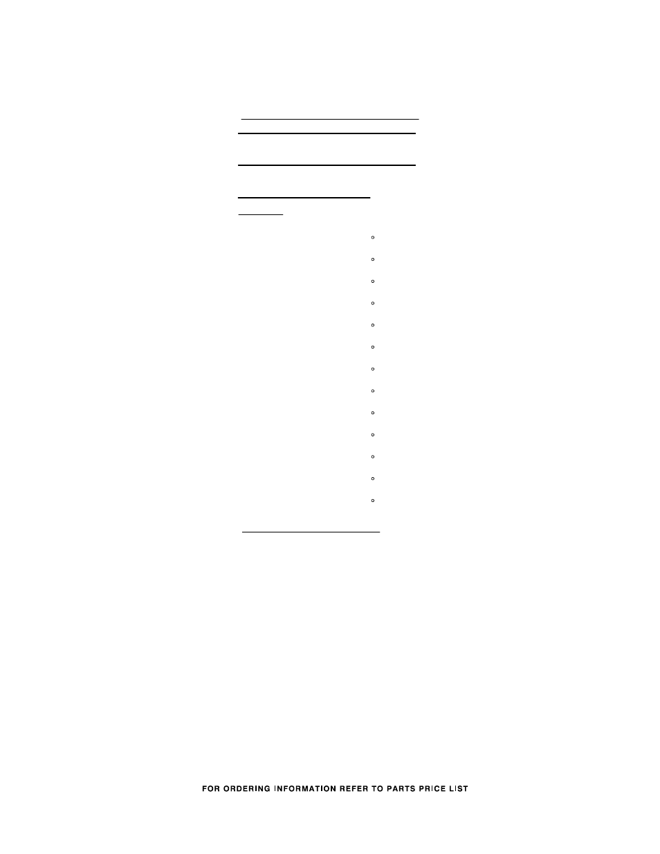 Optional parts | Whirlpool RCS2012RS User Manual | Page 2 / 2