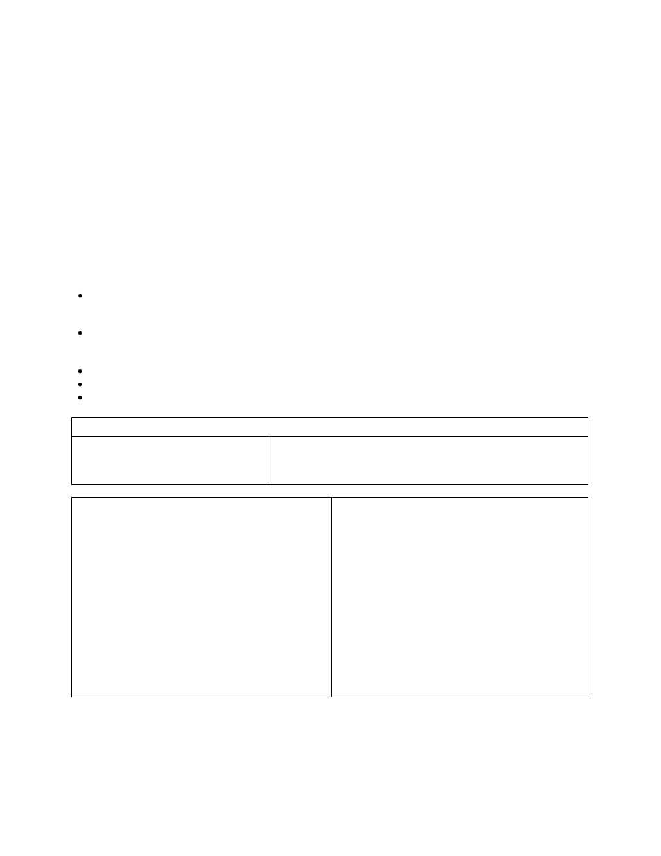 Avanti MO9005BST User Manual | Page 13 / 36