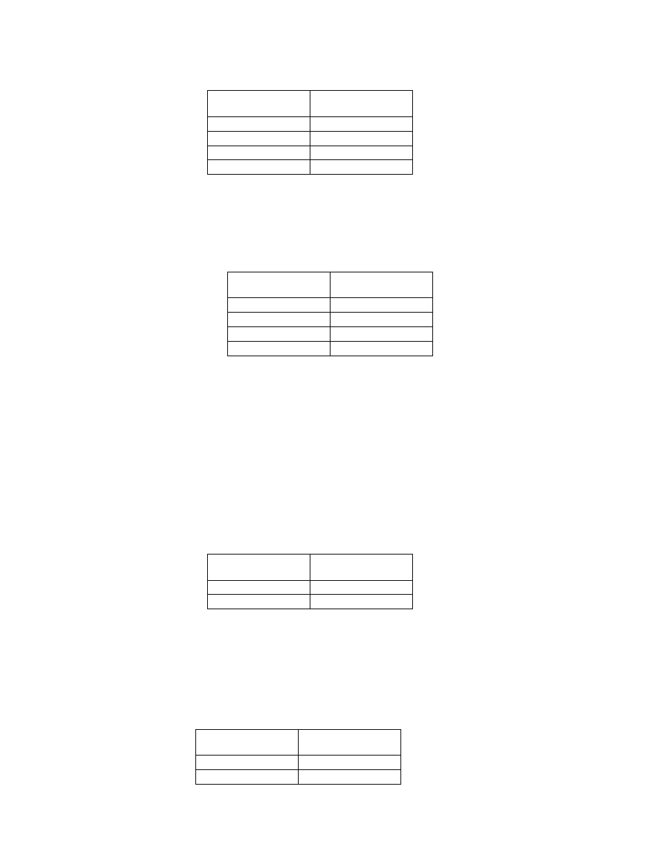 Avanti MO9005BST User Manual | Page 30 / 36