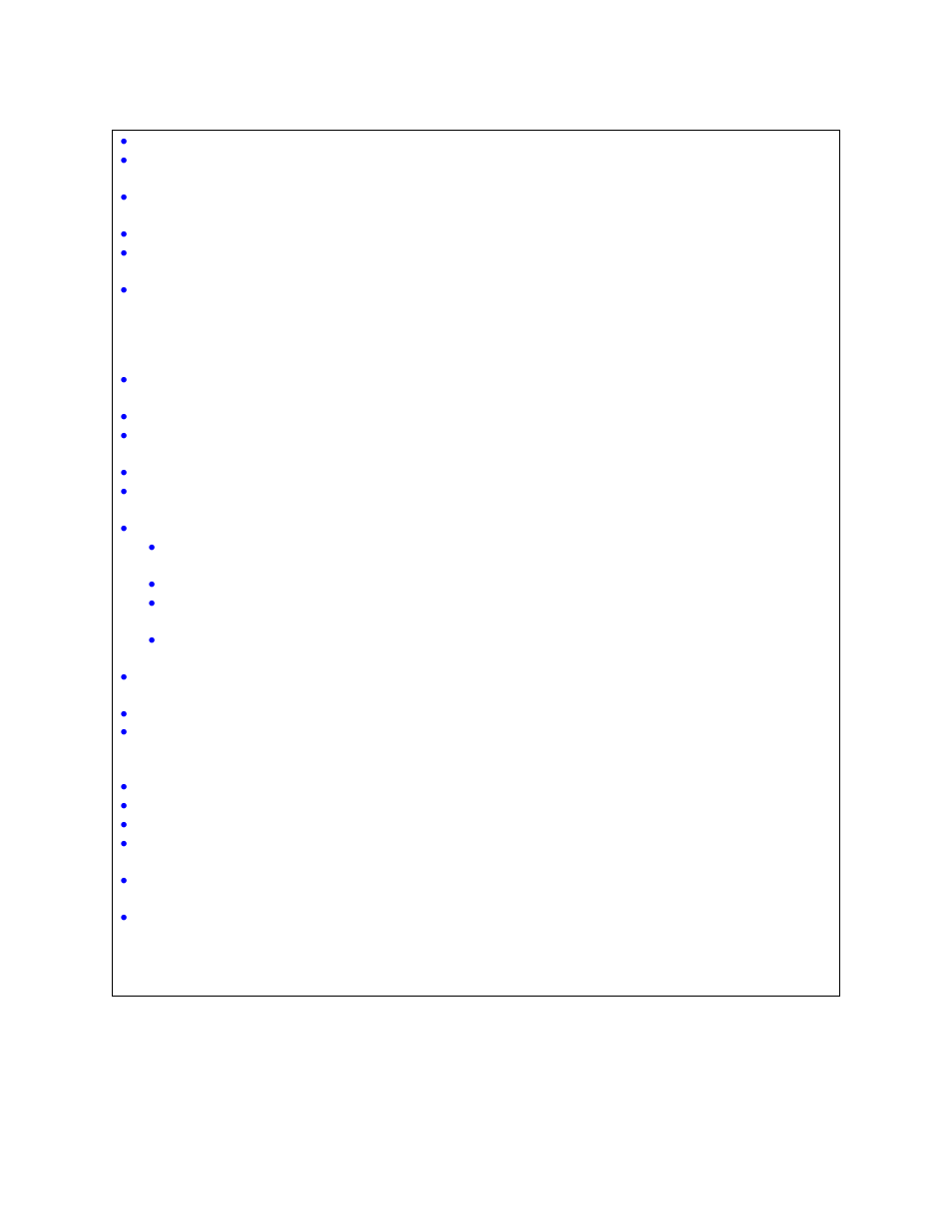 Save these instructions | Avanti MO9005BST User Manual | Page 6 / 36