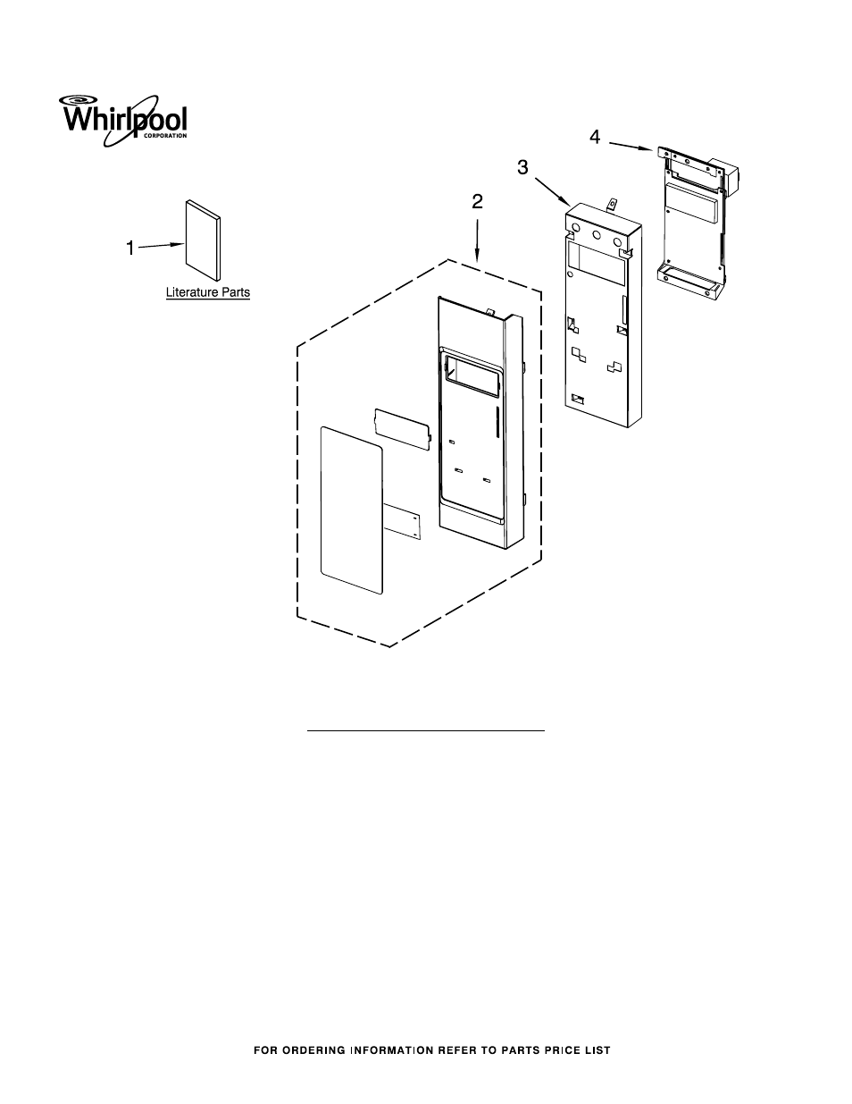 Whirlpool WMH31017AS User Manual | 7 pages