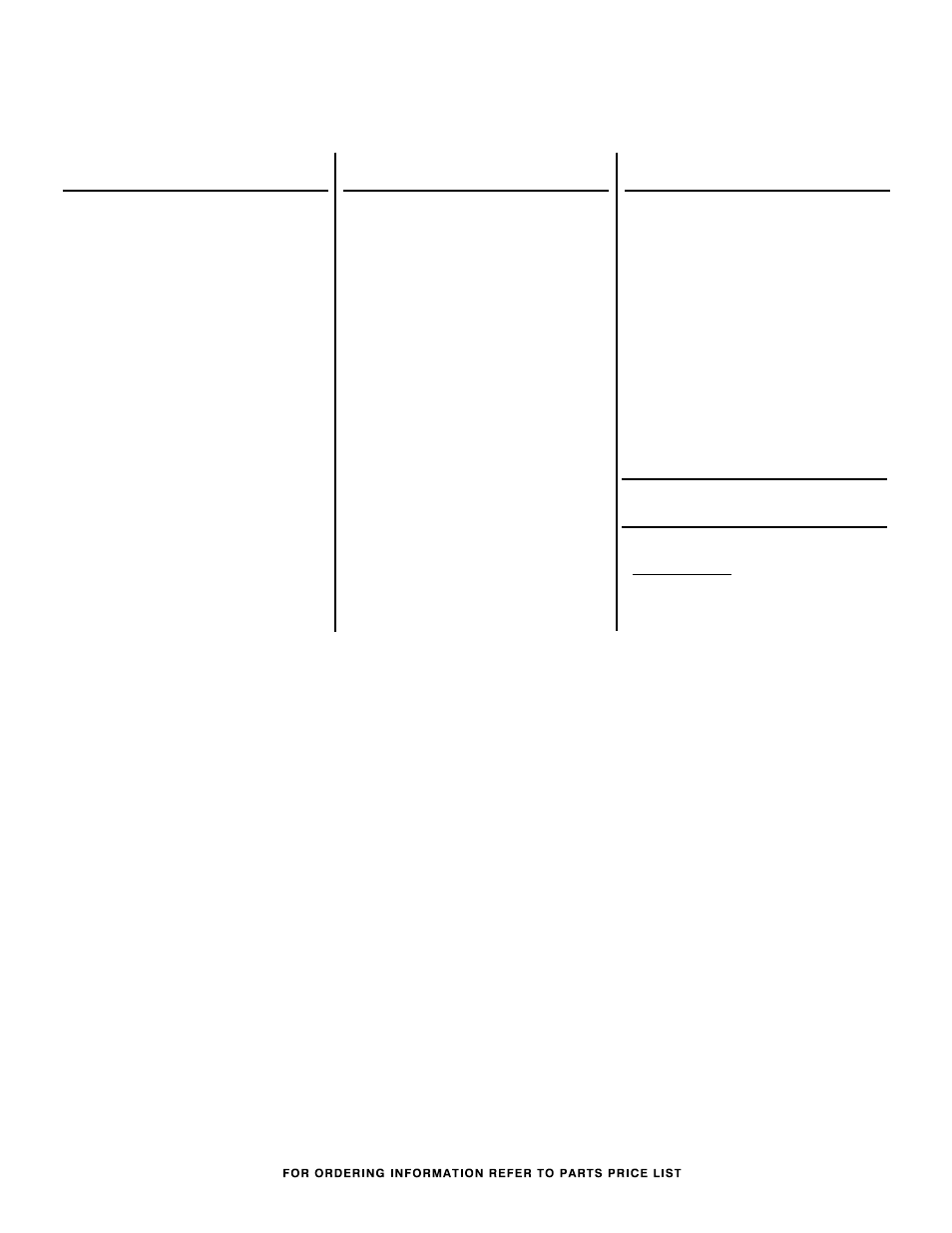 Literature, Lower oven parts | Whirlpool WOD51EC7AS User Manual | Page 2 / 9
