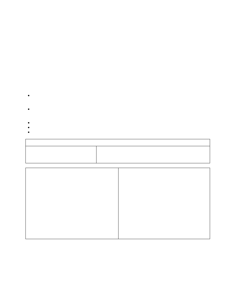 Avanti MO8004MST User Manual | Page 13 / 36