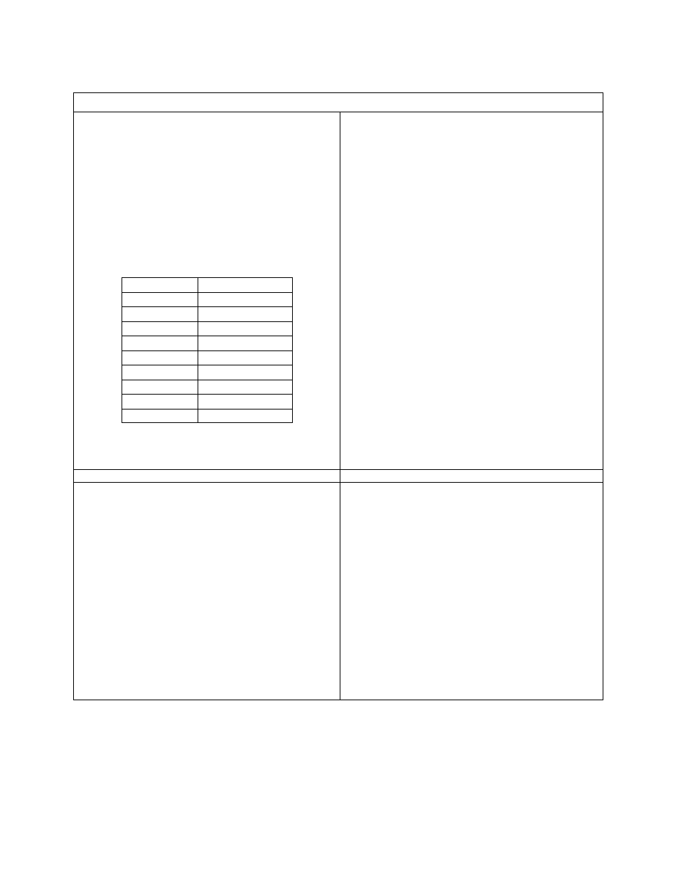 Setting a cooking program, A. one-stage cooking | Avanti MO8004MST User Manual | Page 14 / 36