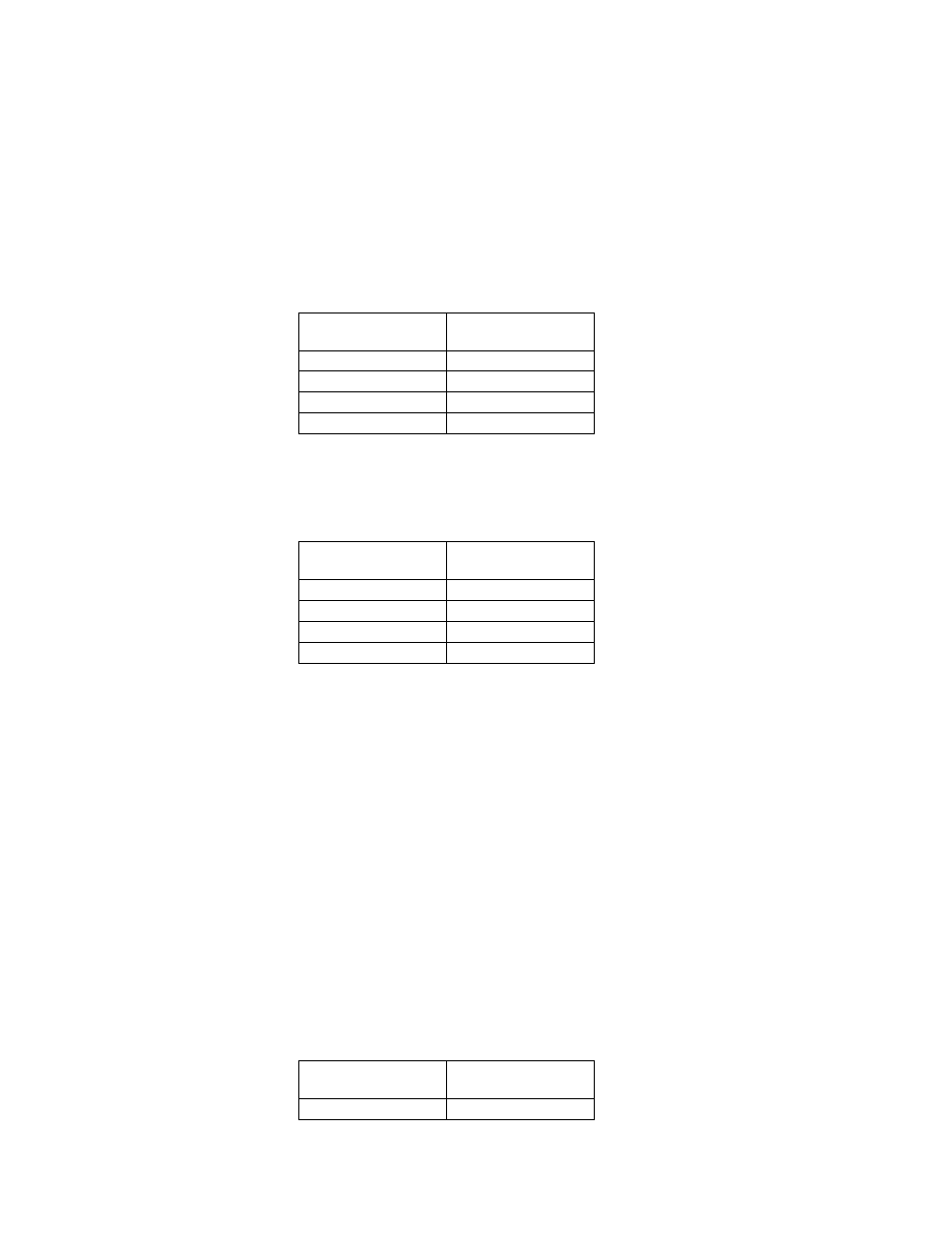 Avanti MO8004MST User Manual | Page 29 / 36