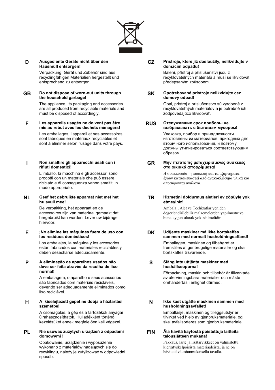 AL-KO 426 036 User Manual | Page 11 / 25