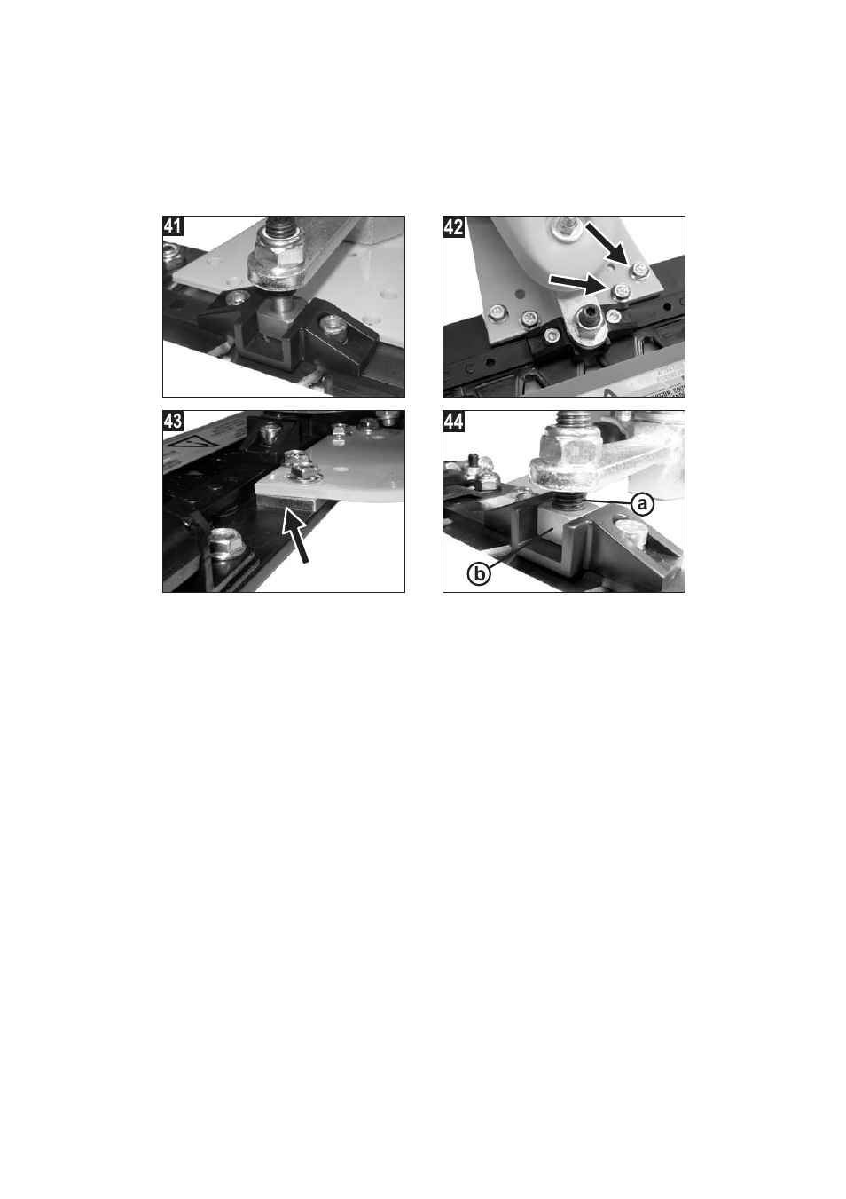 AL-KO 426 036 User Manual | Page 19 / 25