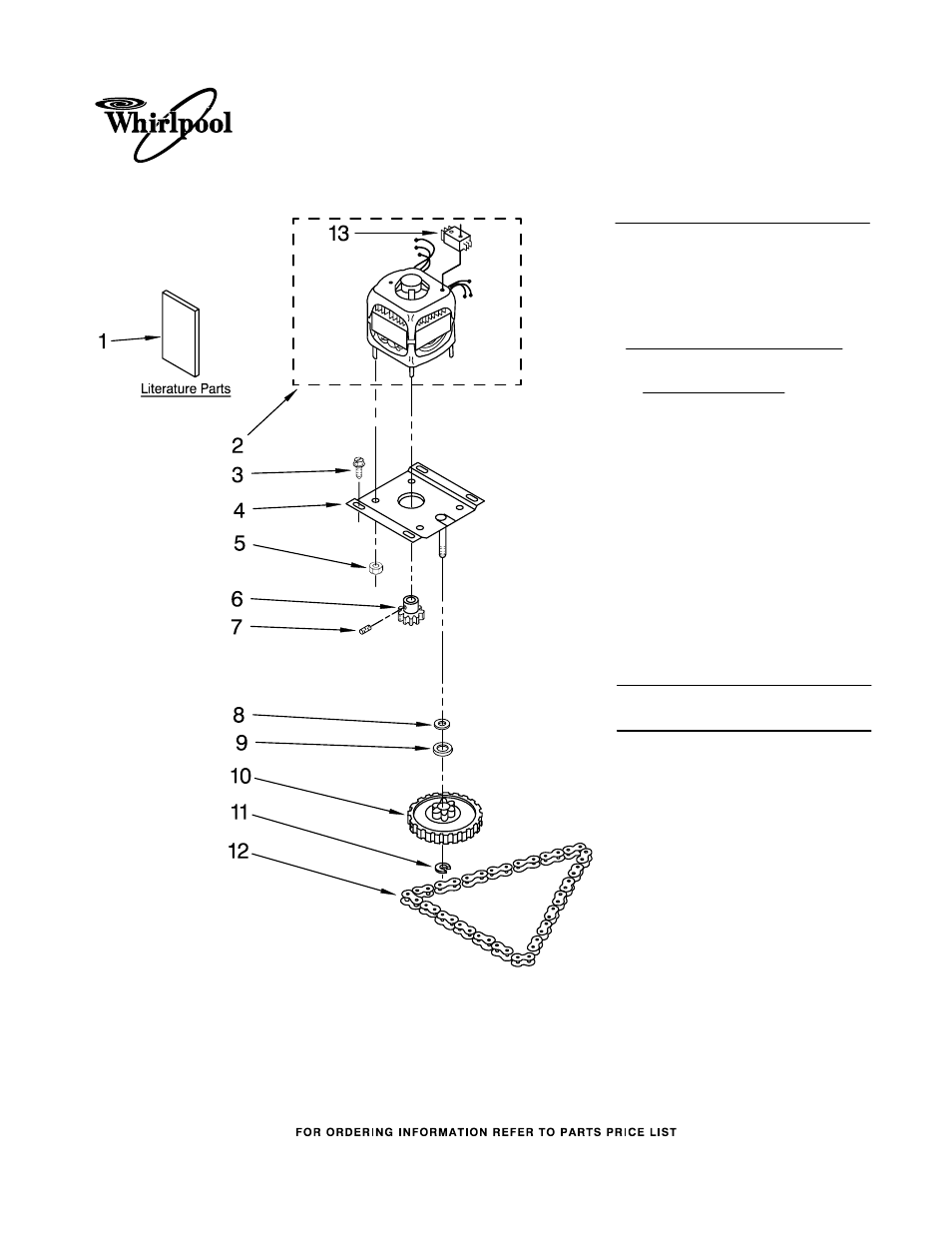 Whirlpool GX900QPPS User Manual | 8 pages