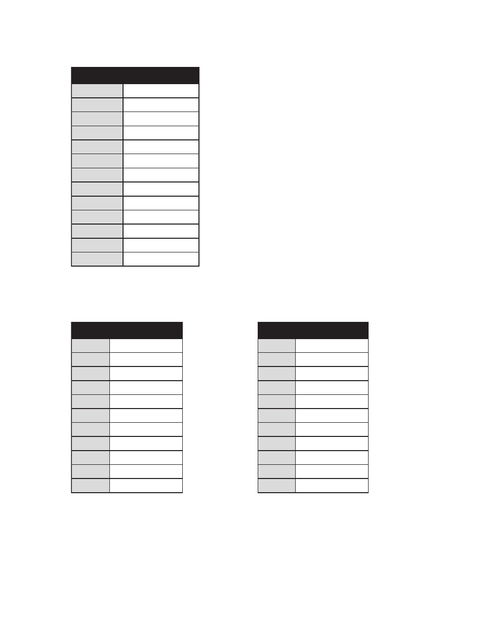 13 pin terminal description, Motor compatibility, 13 pin terminal description motor compatibility | Anaheim Bilevel Step Motor Driver BLD72 User Manual | Page 9 / 12