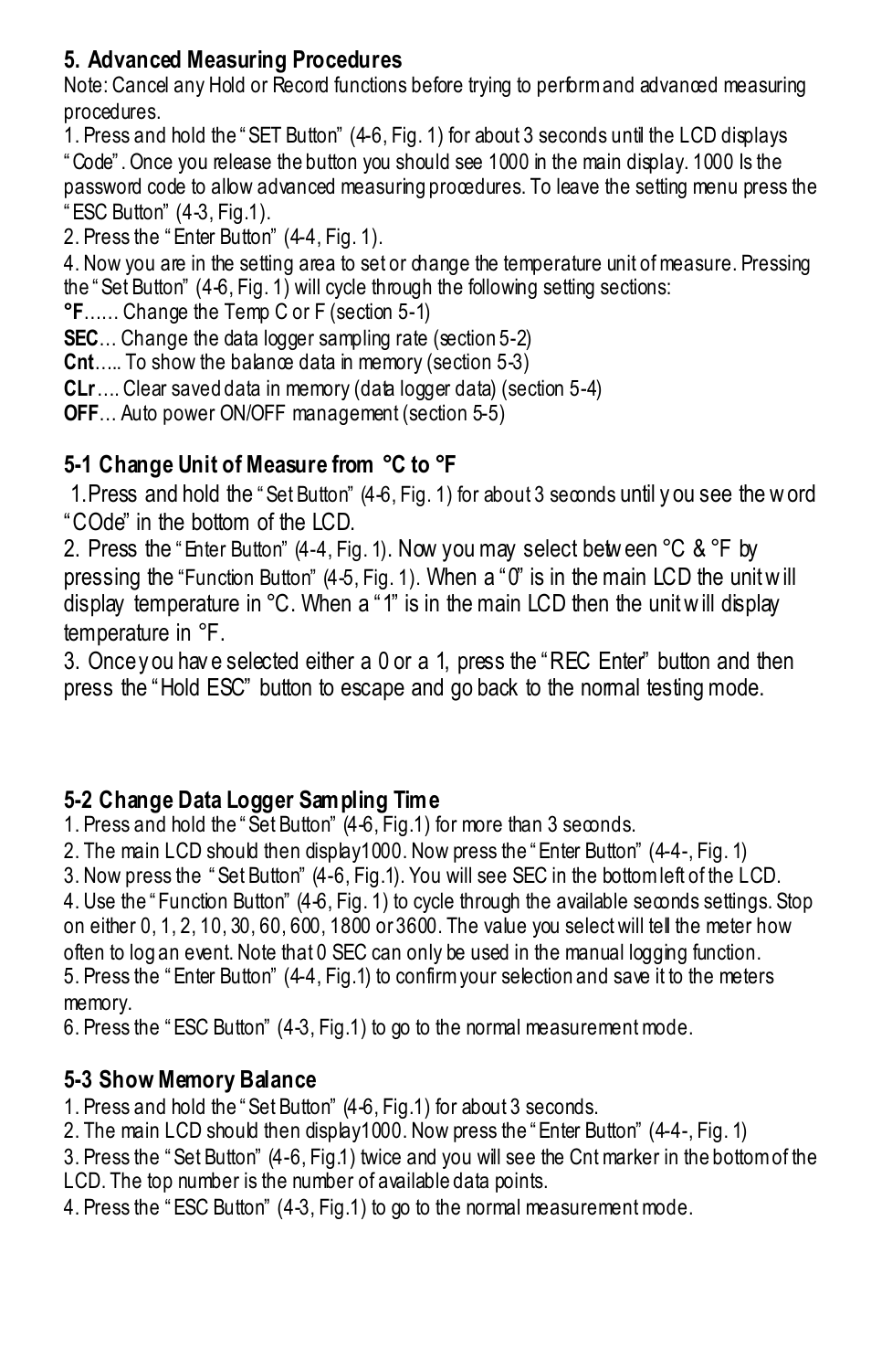 Anaheim H300 User Manual | Page 10 / 16