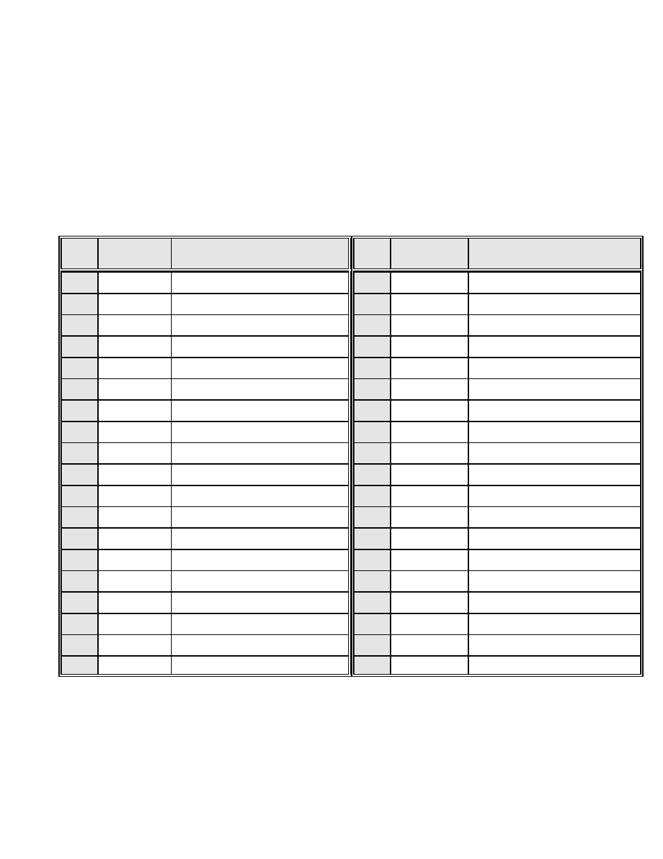Anaheim CLCI2000 User Manual | Page 11 / 40