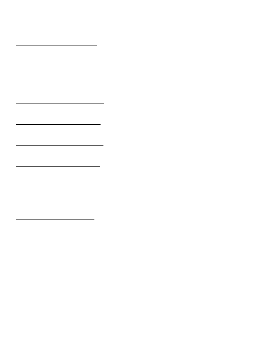 Anaheim CLCI2000 User Manual | Page 16 / 40