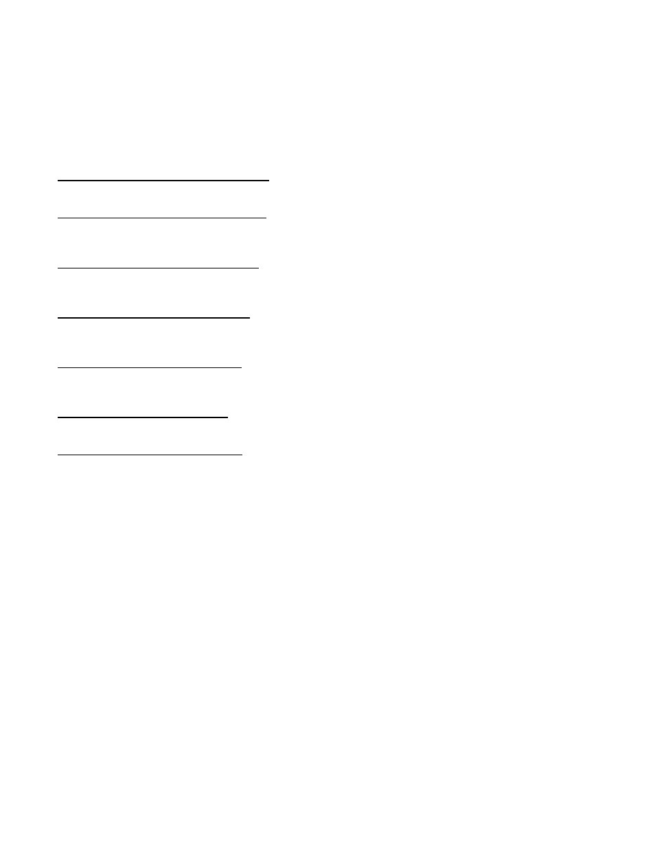 Anaheim CLCI2000 User Manual | Page 17 / 40