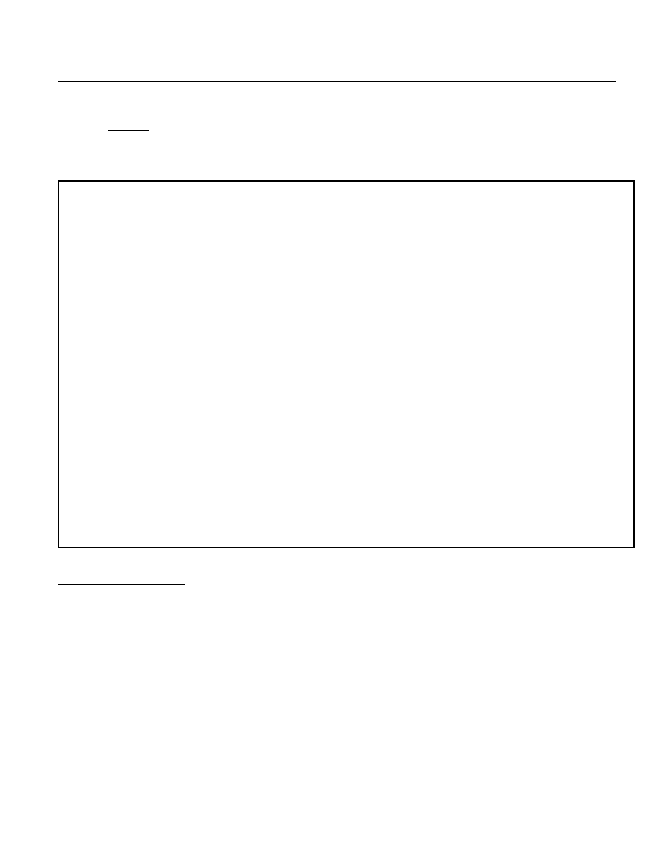 Clci2004 program generator command dictionary | Anaheim CLCI2000 User Manual | Page 29 / 40