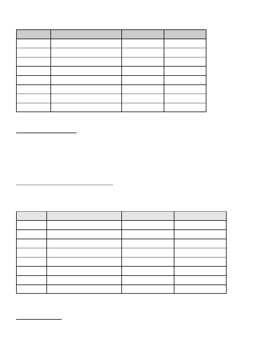 Anaheim CLCI2000 User Manual | Page 36 / 40