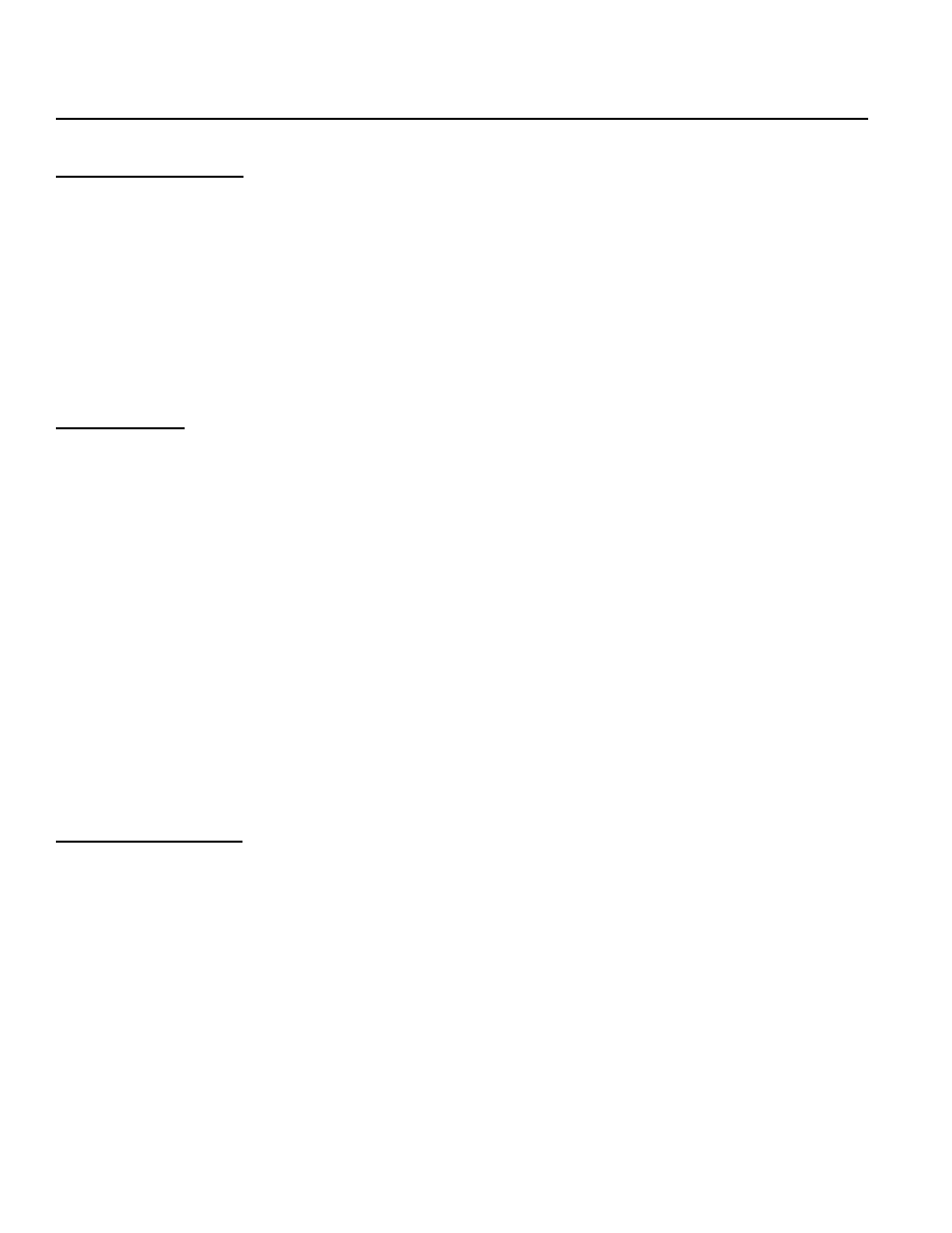 Description | Anaheim CLCI2000 User Manual | Page 4 / 40