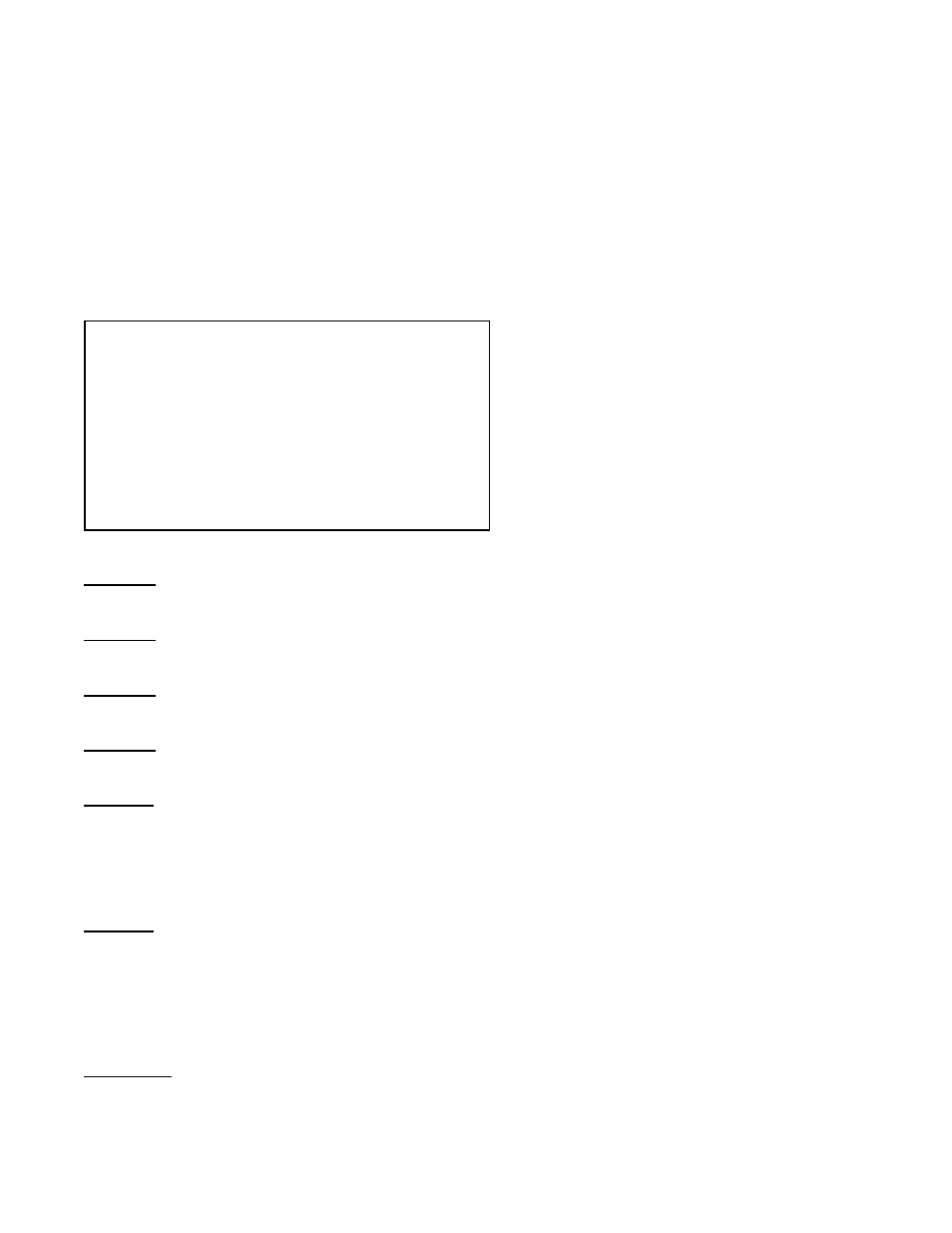 Anaheim CLCI2000 User Manual | Page 5 / 40