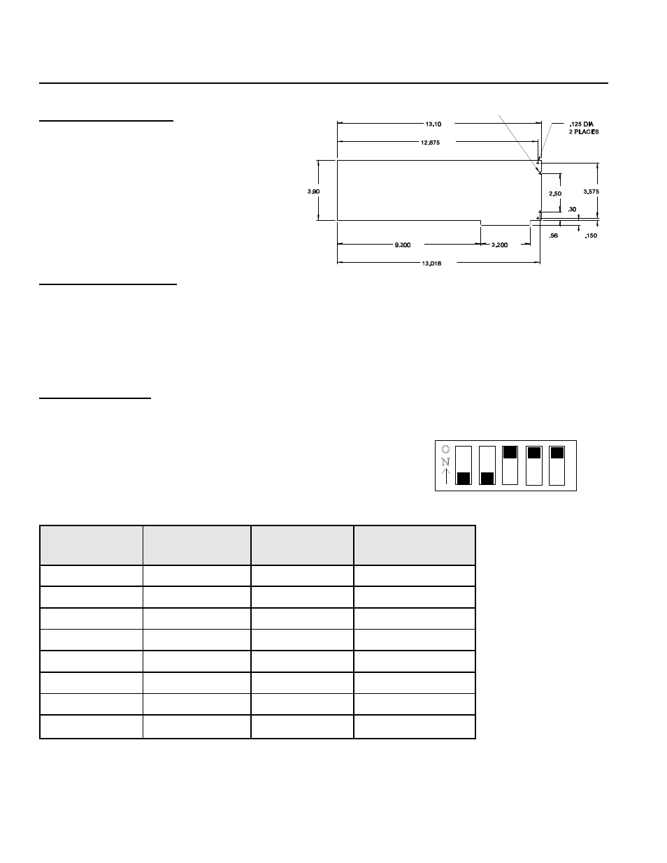 Installation | Anaheim CLCI2000 User Manual | Page 8 / 40
