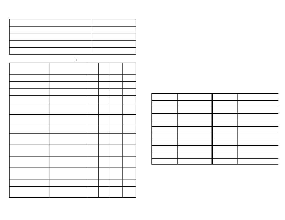 Anaheim MDM60001 User Manual | Page 5 / 12
