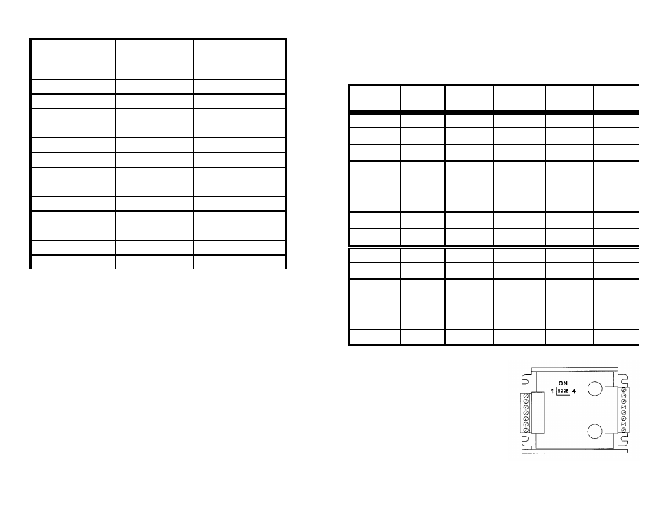 Anaheim MDM60001 User Manual | Page 8 / 12