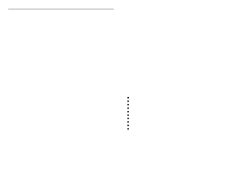 Anaheim MICROSTEP DRIVER MDM40001 User Manual | Page 2 / 11