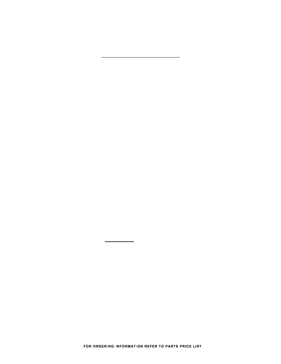 Chassis parts | Whirlpool WFE320M0AS User Manual | Page 4 / 7