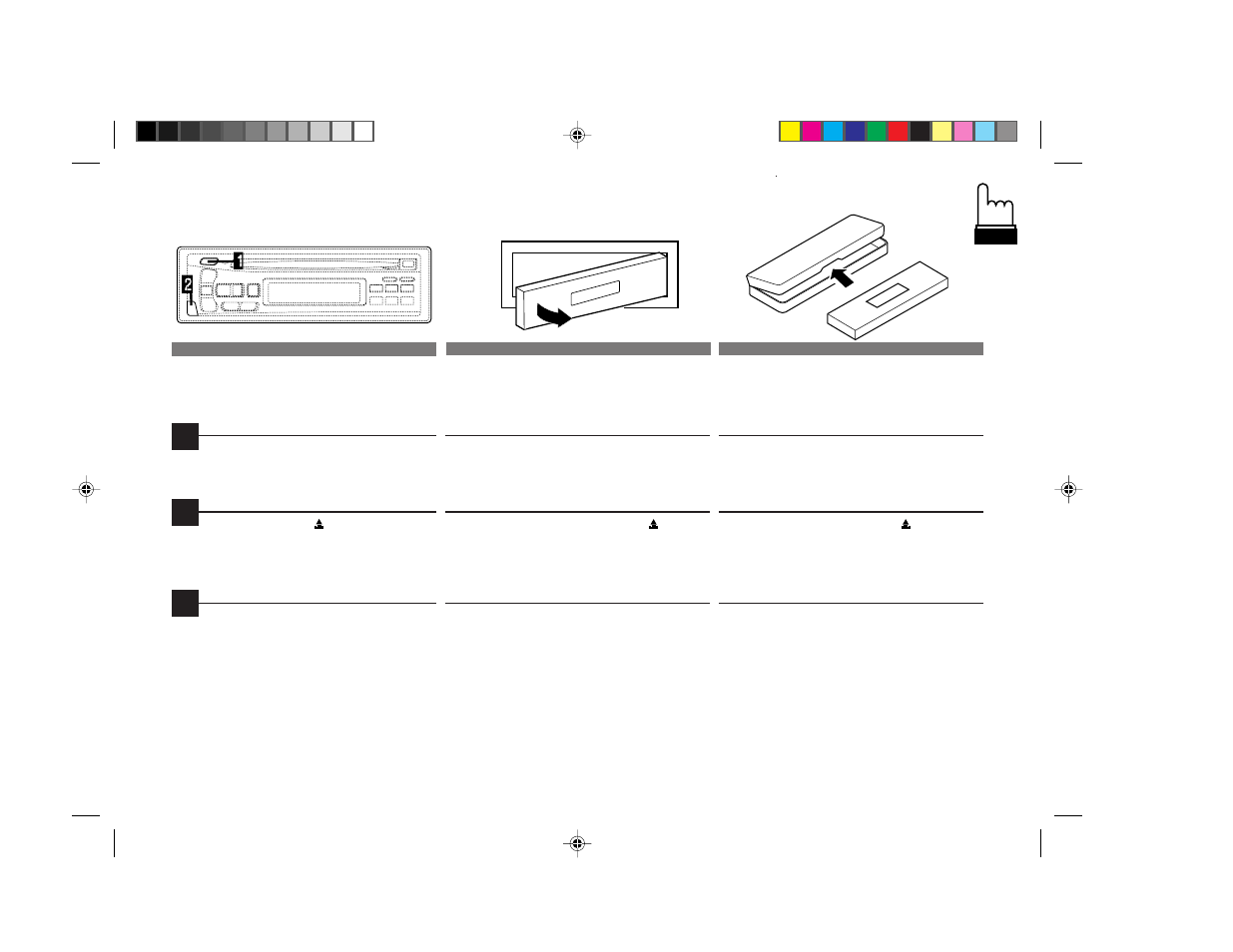 Alpine cdm7835 User Manual | Page 13 / 48