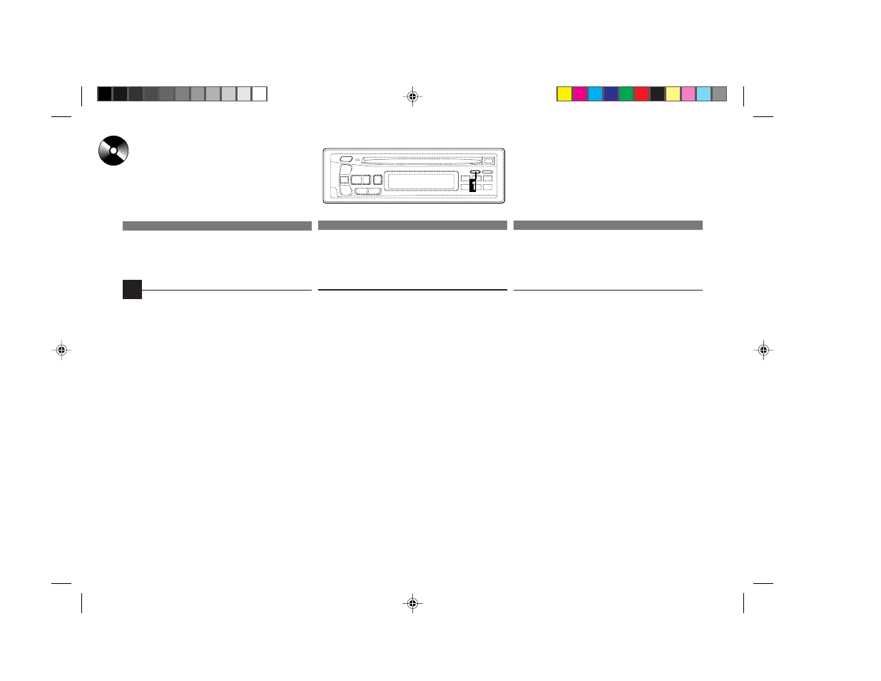 Alpine cdm7835 User Manual | Page 30 / 48