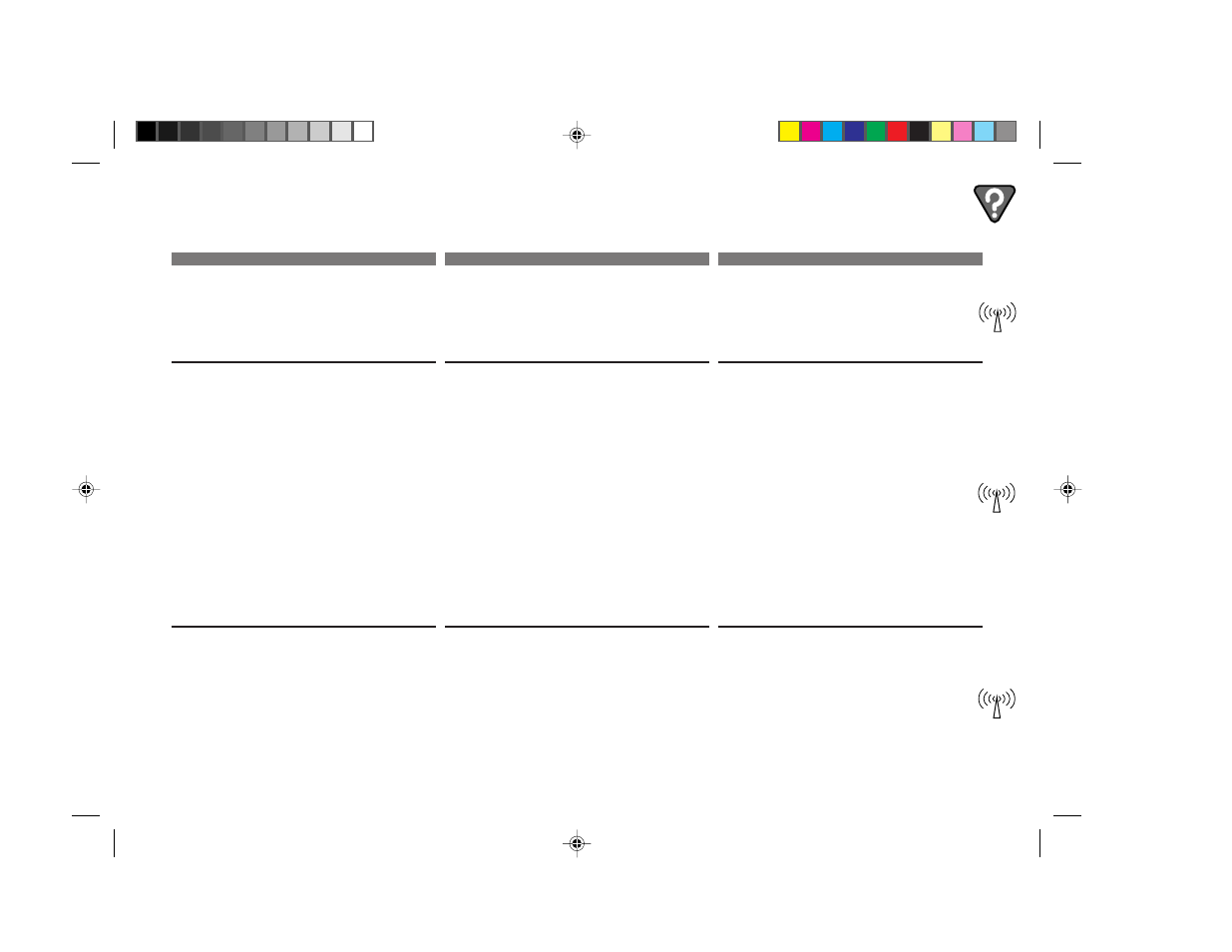 En caso de dificultad, En cas de problème | Alpine cdm7835 User Manual | Page 39 / 48