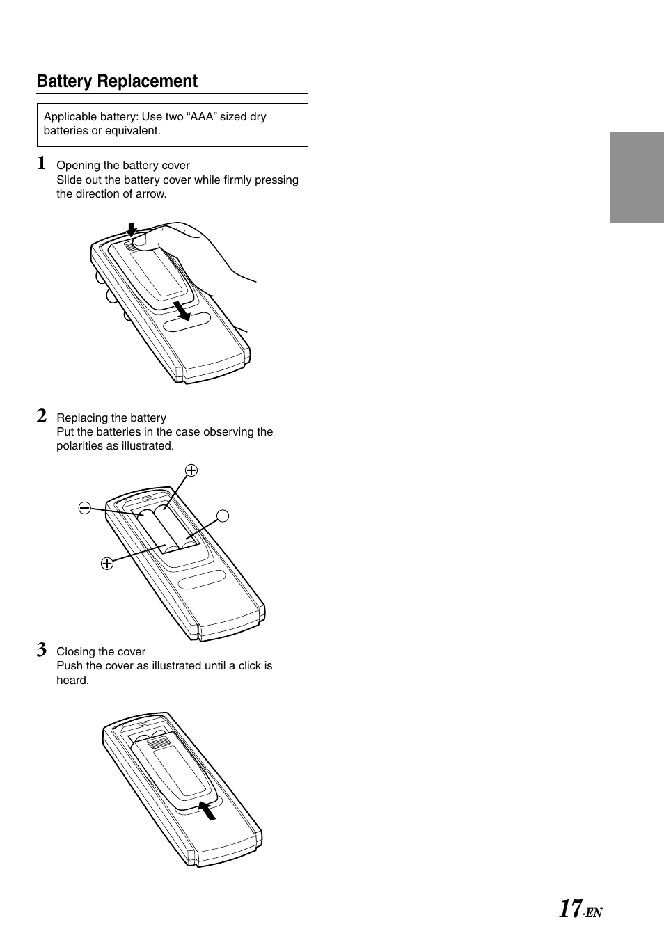 Alpine TDM-7586RB User Manual | Page 19 / 25
