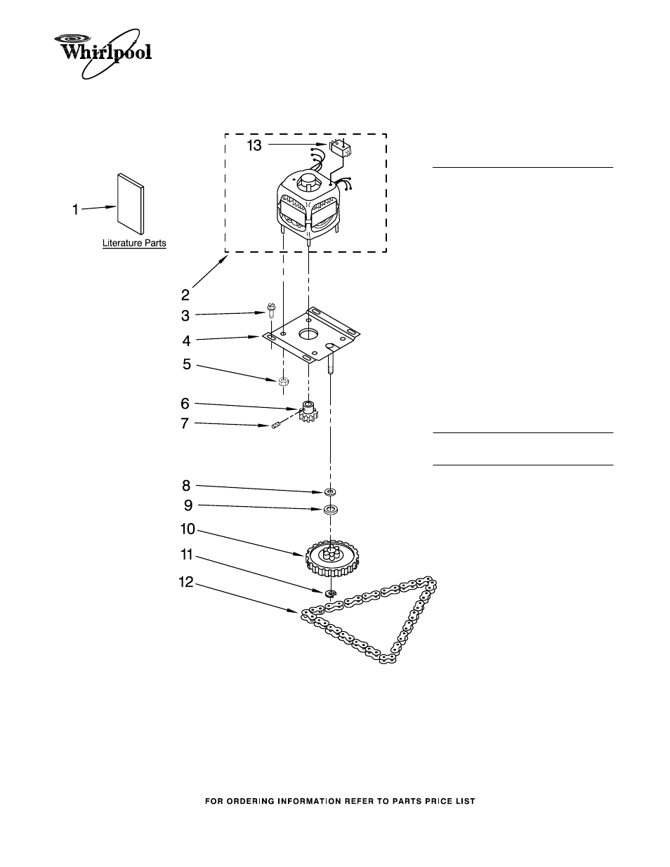 Whirlpool GC900QPPB User Manual | 8 pages