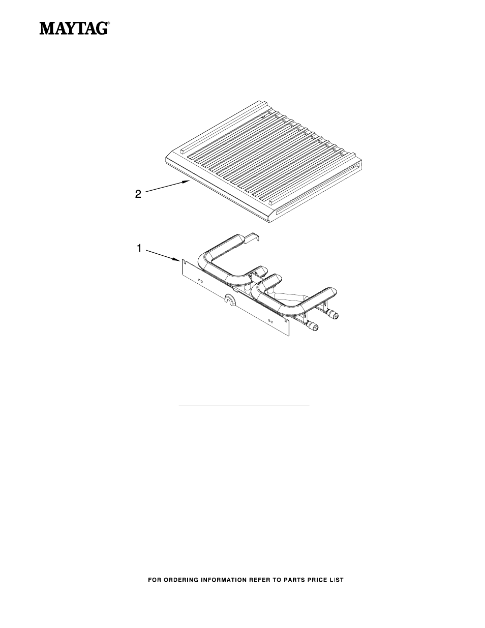 Whirlpool SCM20DB User Manual | 1 page