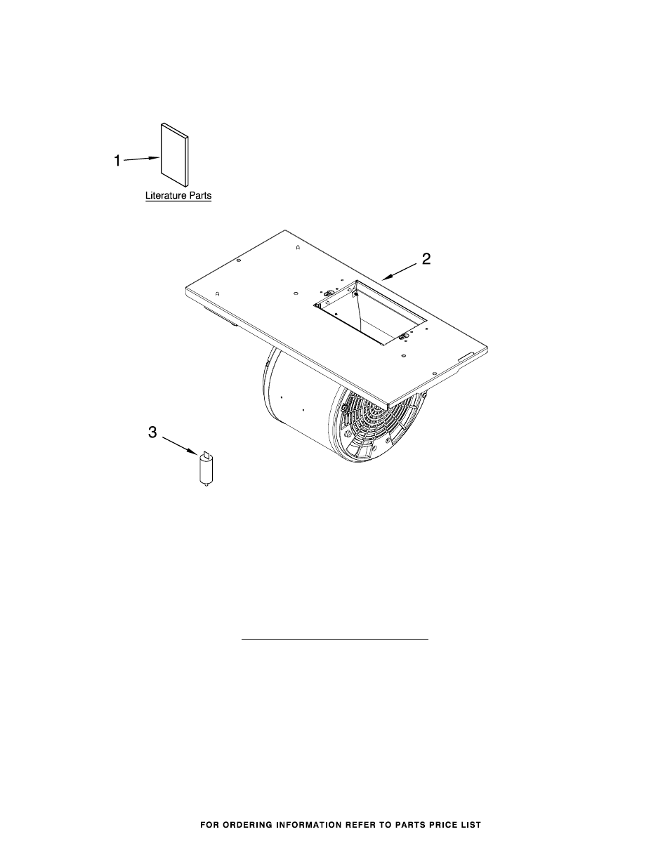 Whirlpool UXB0600DYS User Manual | 1 page