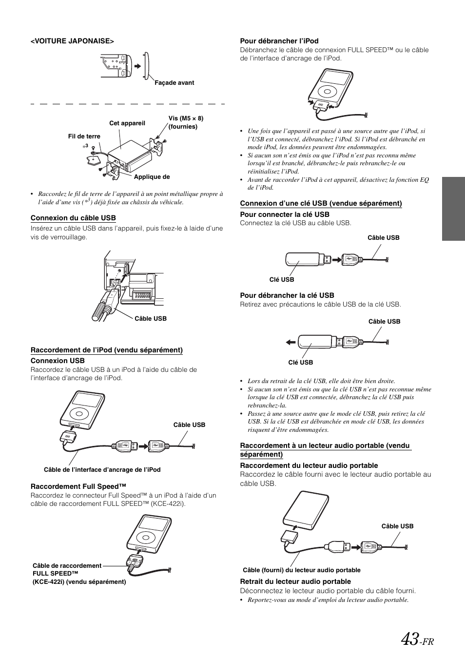 Alpine IDA-X100 User Manual | Page 93 / 143