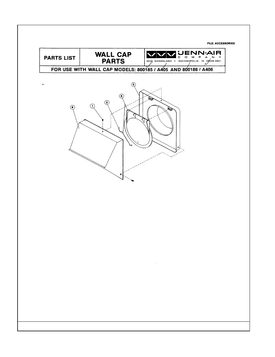 Whirlpool A405 User Manual | Page 2 / 4