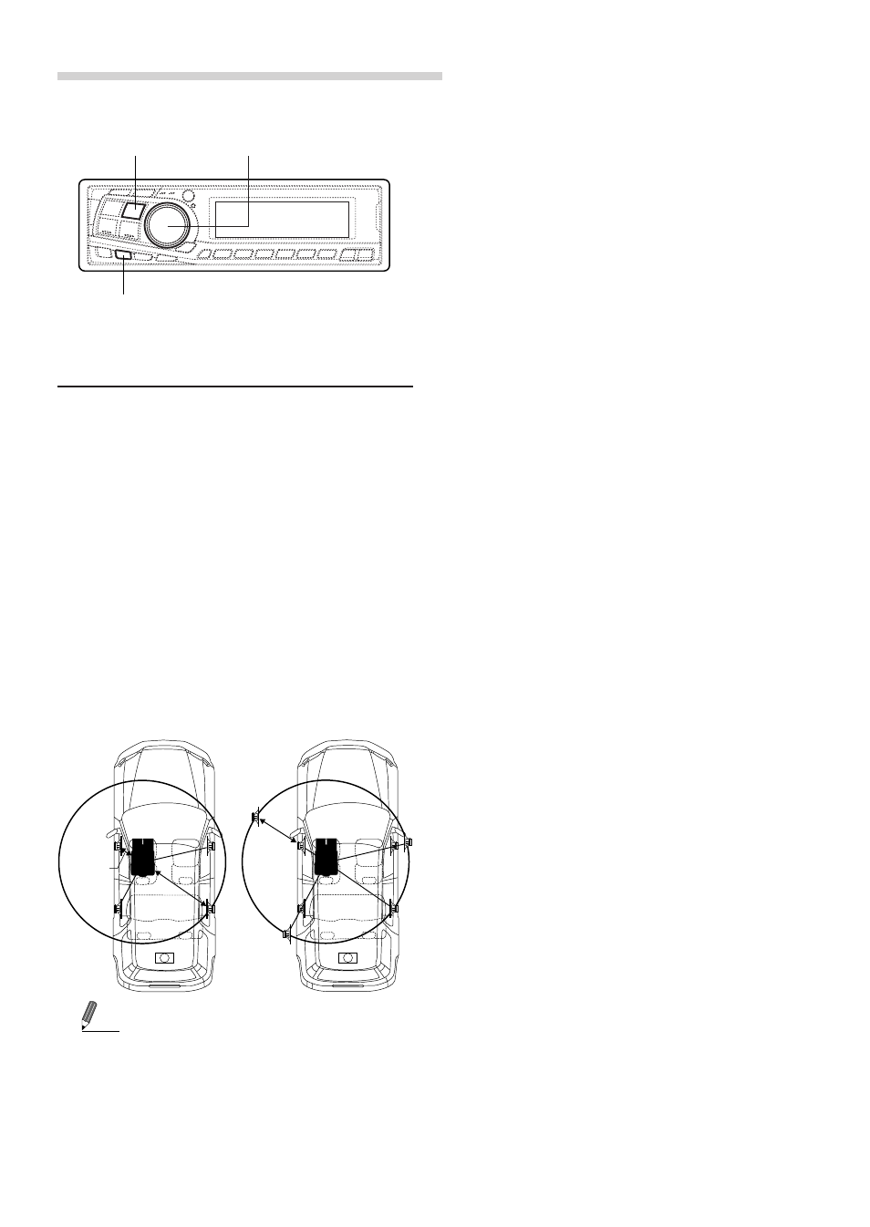 Basic operation, About the time correction | Alpine DVA-7996 User Manual | Page 12 / 64