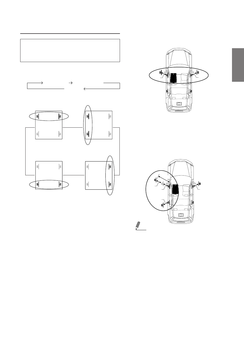 Bass focus, Continued | Alpine DVA-7996 User Manual | Page 13 / 64