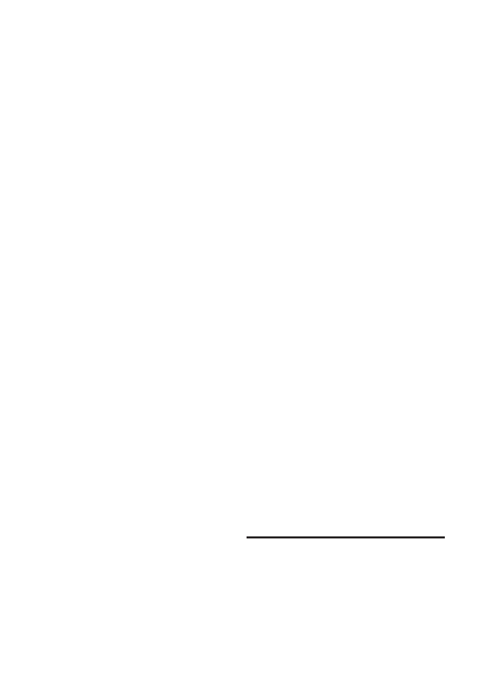Installation and connections | Alpine DVA-7996 User Manual | Page 4 / 64