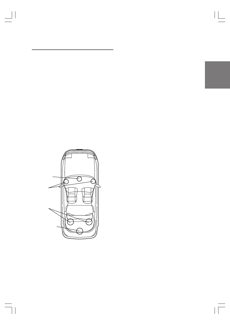 Terminology, Fr es de se it | Alpine DVA-7996 User Manual | Page 49 / 64