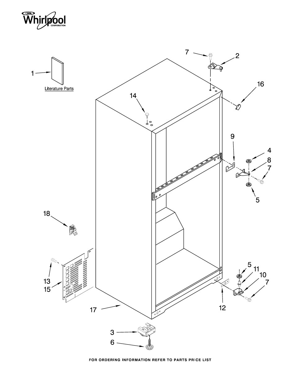 Whirlpool W8TXEWFYB User Manual | 10 pages