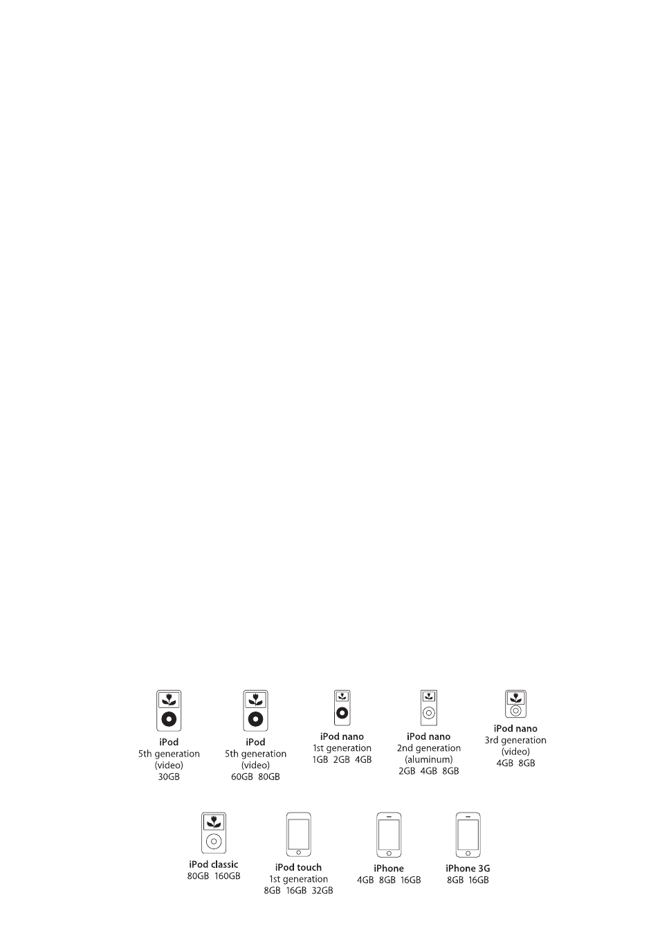 Alpine CDE-W203RI User Manual | Page 2 / 33