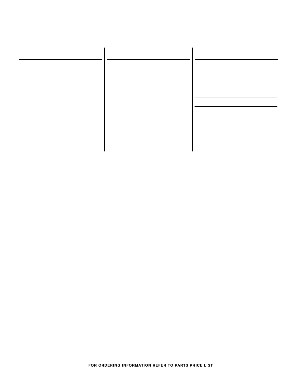 Manifold parts | Whirlpool WFG510S0AS User Manual | Page 4 / 10