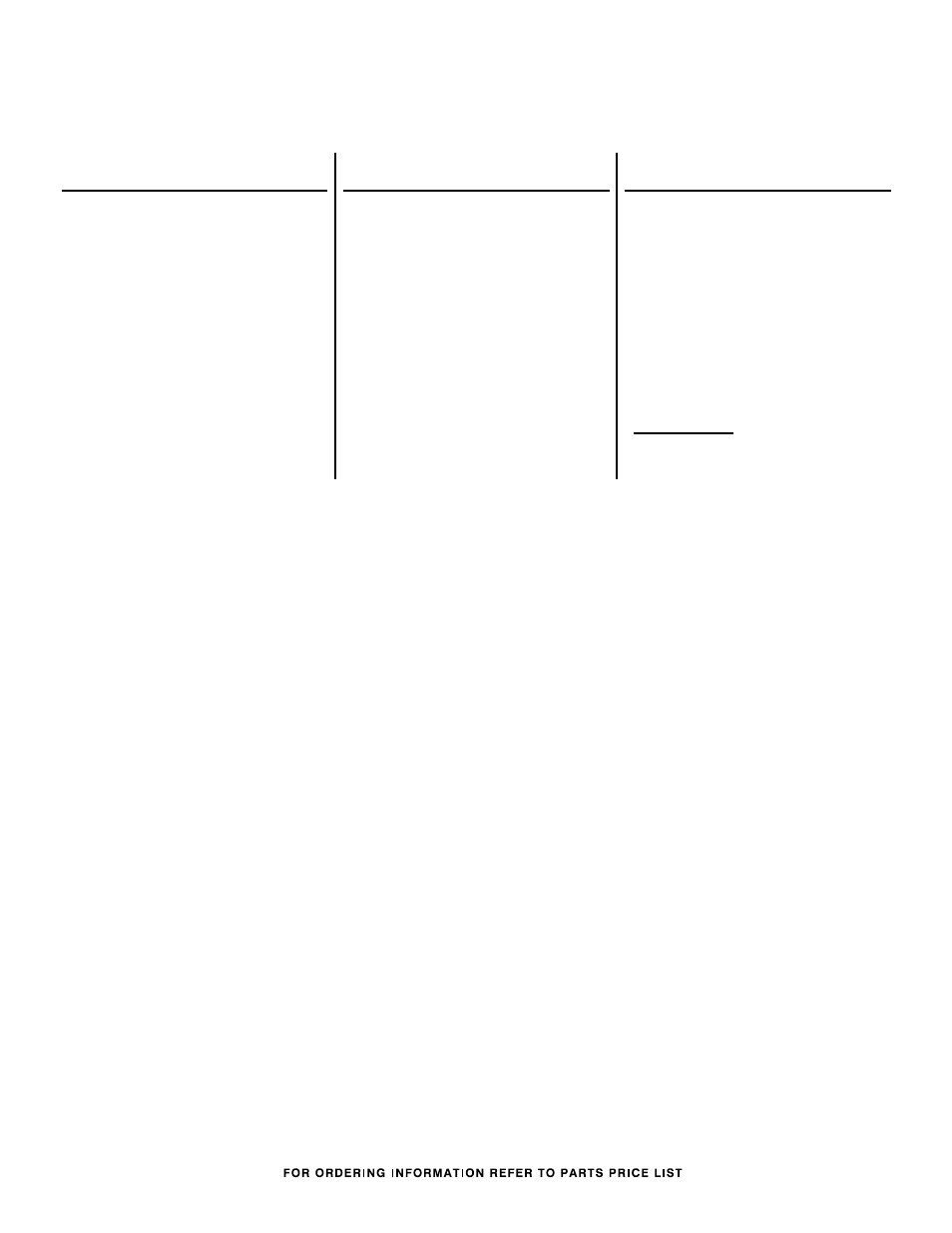 Chassis parts | Whirlpool WFG510S0AS User Manual | Page 6 / 10