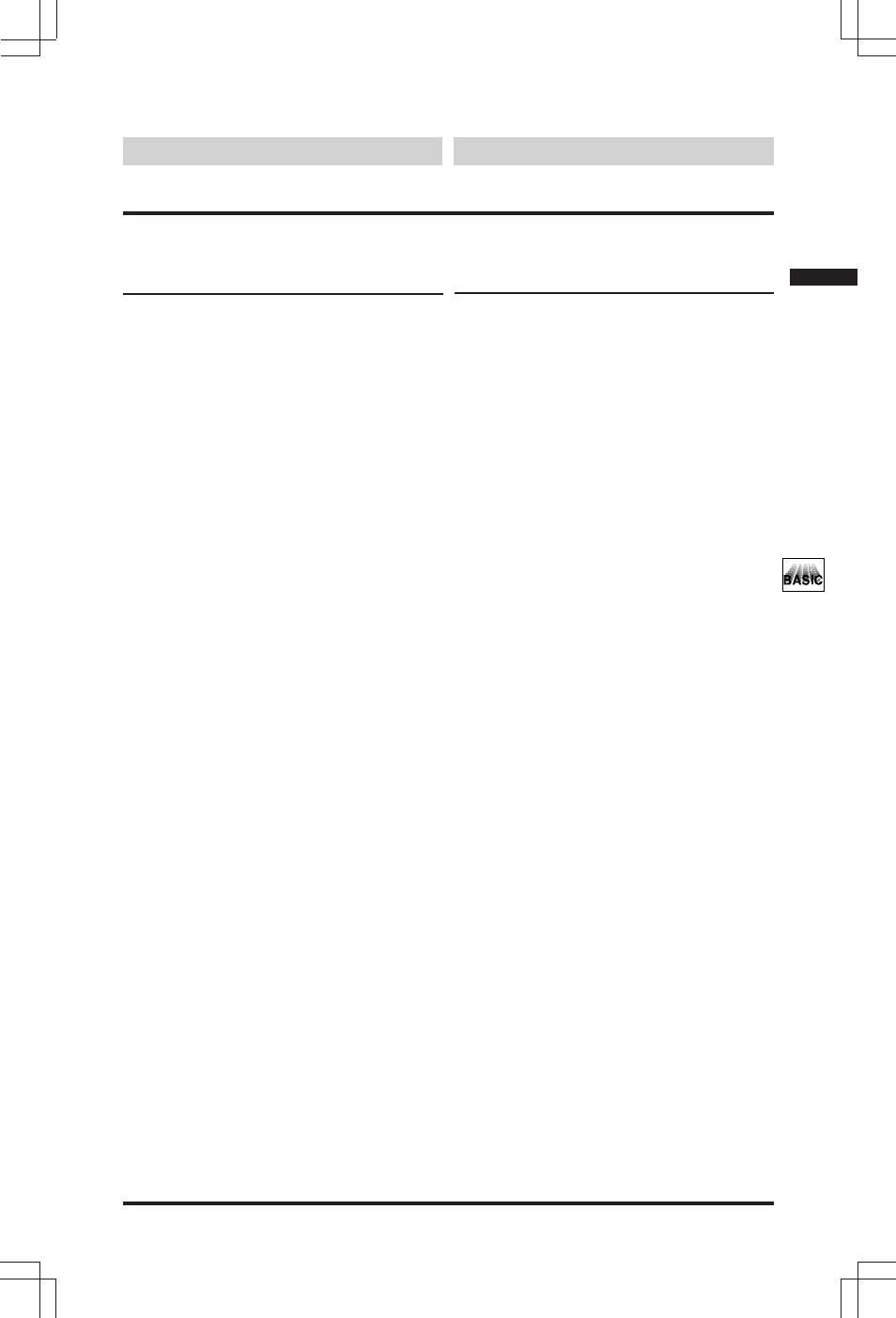 15 operación básica opération de base, Transmetteur de télécommande, Transmisor de control remoto | Alpine SEA-8081 User Manual | Page 15 / 176